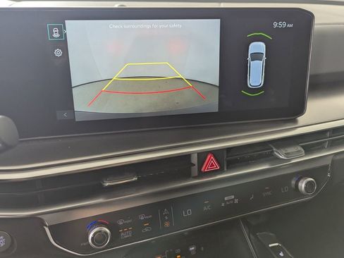 New 2026 Kia Sorento S FWD image 25