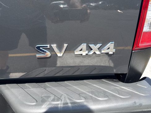 Used 2012 Nissan Frontier SV AWD/4WD image 53