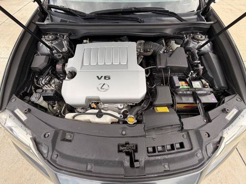 Used 2014 Lexus ES 350 w/ Premium Package FWD image 8