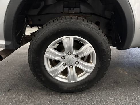 Used 2020 Ford Ranger XL w/ Equipment Group 101A Mid AWD/4WD image 13