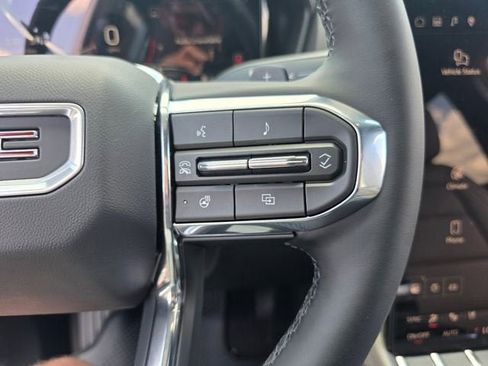 New 2026 GMC Terrain Elevation w/ Elevation Premium Package FWD image 28