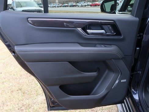 New 2026 GMC Yukon Elevation image 21