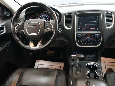 Used 2020 Dodge Durango Citadel AWD/4WD image 12
