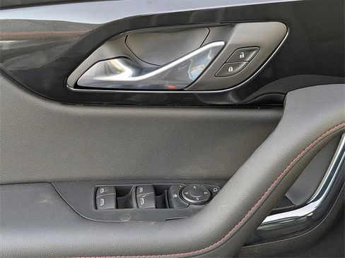 New 2025 Chevrolet Blazer RS image 18