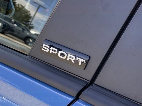 New 2026 Volkswagen Jetta Sport FWD image 15