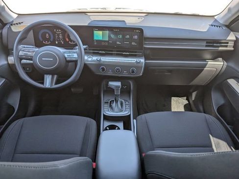 New 2026 Hyundai Kona SE FWD image 26