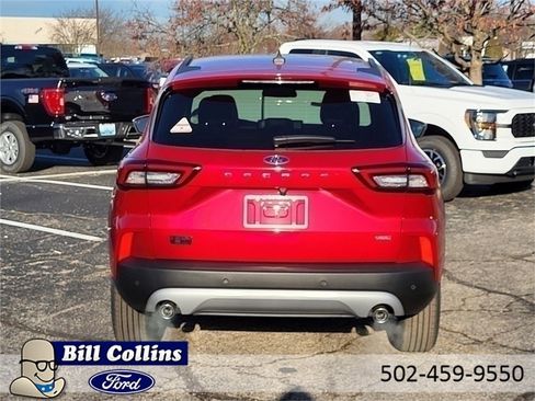 New 2024 Ford Escape SE image 6