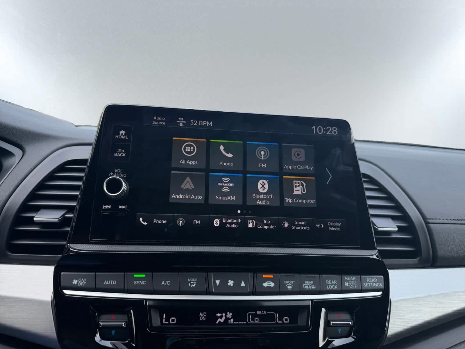 New 2026 Honda Odyssey Sport-L image 14