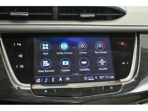 Used 2022 Cadillac XT6 Premium Luxury w/ Technology Package image 51