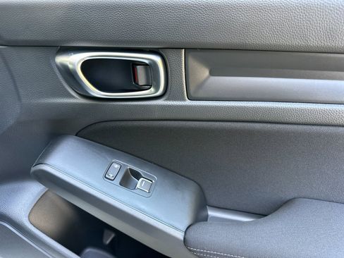 New 2026 Honda Civic Sport image 19