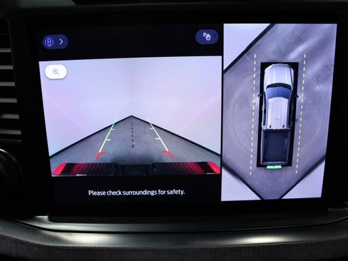 Used 2024 Ford F250 Platinum image 32