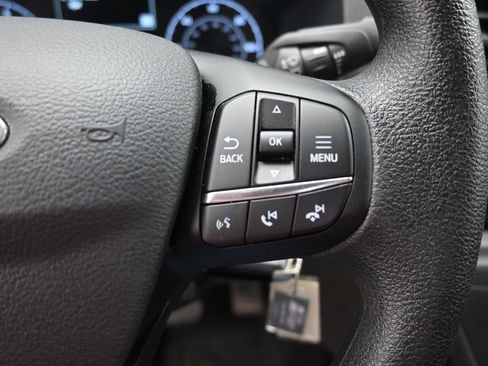 Certified 2025 Ford Transit 150 Low Roof AWD image 27