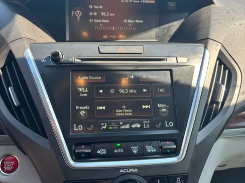 Used 2016 Acura MDX FWD w/ Technology Package image 15