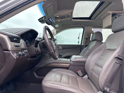 Used 2018 GMC Yukon Denali w/ Denali Ultimate Package image 50