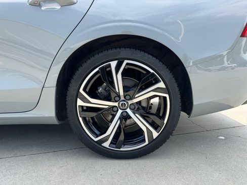 Certified 2024 Volvo S60 B5 Core w/ Climate Package FWD image 22