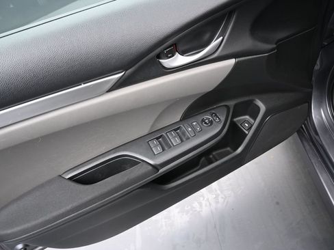 Used 2021 Honda Civic LX image 15