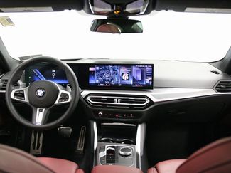 Used 2024 BMW 430i xDrive Coupe w/ M Sport Package video 2