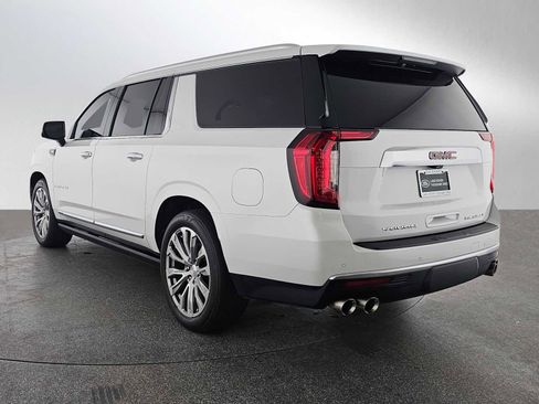 Used 2021 GMC Yukon XL Denali w/ Denali Ultimate Package image 6