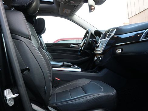 Used 2015 Mercedes-Benz ML 400 4MATIC image 45