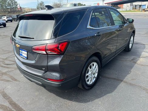 Used 2023 Chevrolet Equinox LT image 7