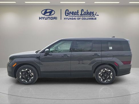 New 2026 Hyundai Santa Fe SE FWD image 8