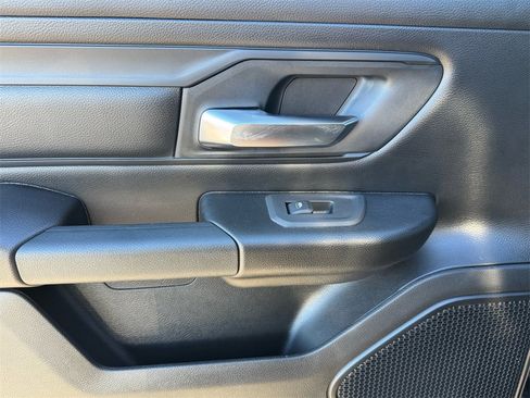 Used 2025 RAM 1500 Tradesman image 17