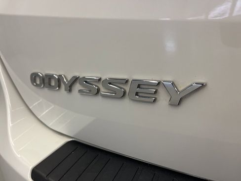 Used 2018 Honda Odyssey EX-L image 45