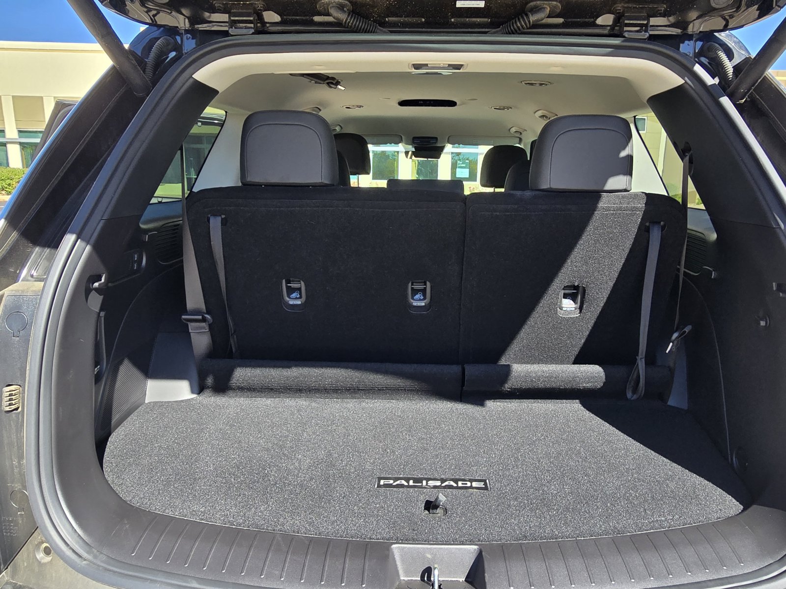 Used 2026 Hyundai Palisade SEL AWD/4WD image 31