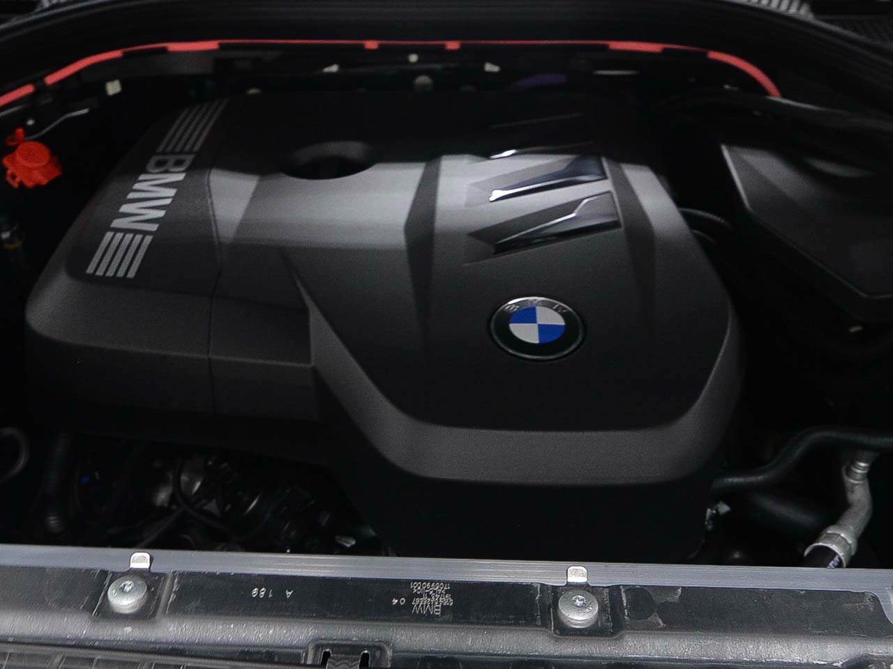 Used 2026 BMW X3 xDrive30i w/ Convenience Package AWD/4WD image 18