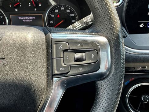 Used 2023 Chevrolet Blazer LT image 24