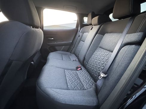 New 2026 Nissan Kicks SV FWD image 16