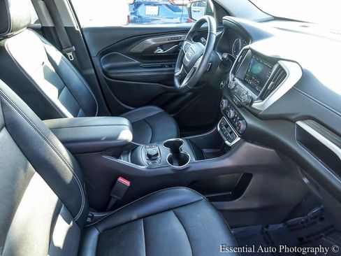 Used 2023 GMC Terrain SLT w/ LPO, Floor Liner Package image 27