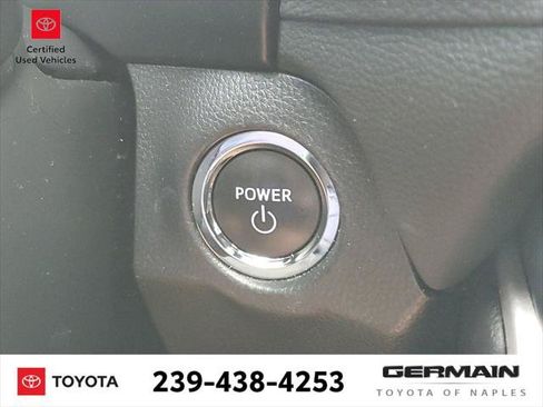 Certified 2023 Toyota RAV4 SE AWD/4WD image 32