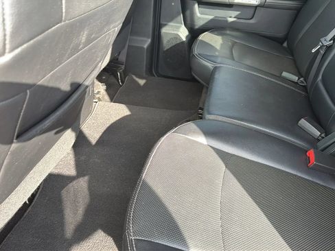 Used 2017 RAM 1500 Laramie AWD/4WD image 47