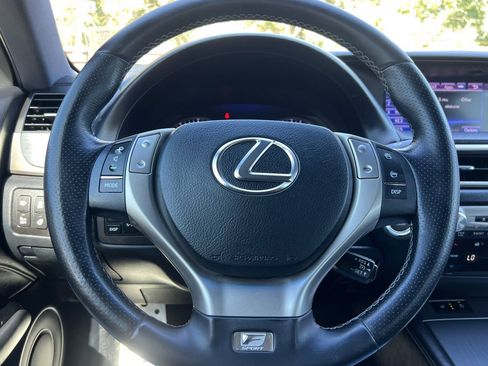 Used 2013 Lexus GS 350 RWD image 23