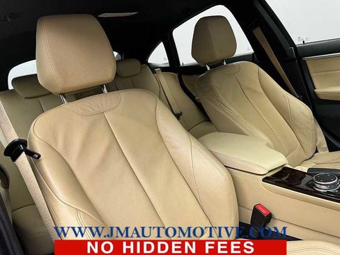 Used 2017 BMW 430i Gran Coupe xDrive image 19