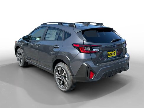 New 2026 Subaru Crosstrek 2.0i Premium image 3