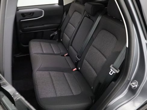 Used 2024 Ford Bronco Sport Big Bend w/ Convenience Package AWD/4WD image 9