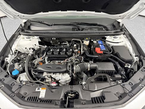 Certified 2024 Honda Accord LX image 27