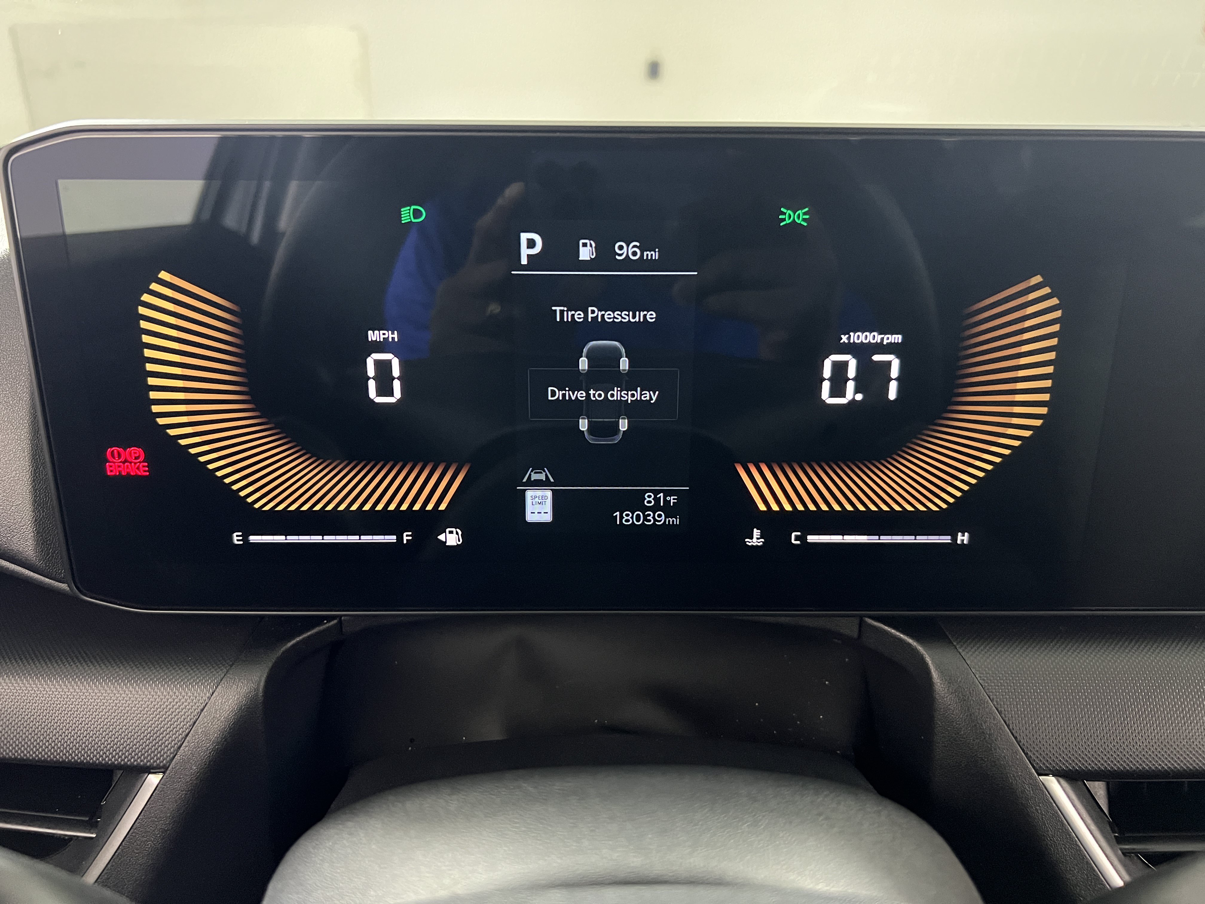 Used 2025 Kia K4 FWD image 16