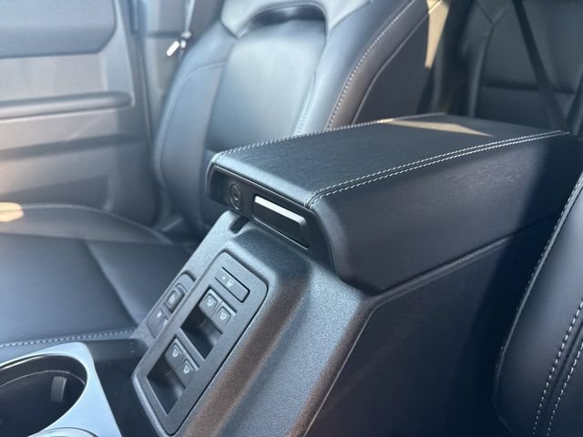 Used 2026 Ford Bronco Outer Banks AWD/4WD image 19