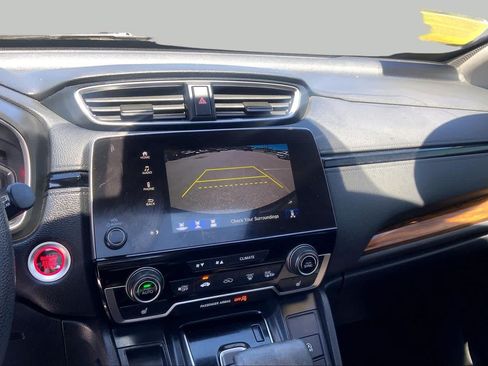 Used 2021 Honda CR-V EX image 29