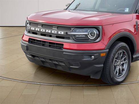 Used 2021 Ford Bronco Sport Big Bend image 31