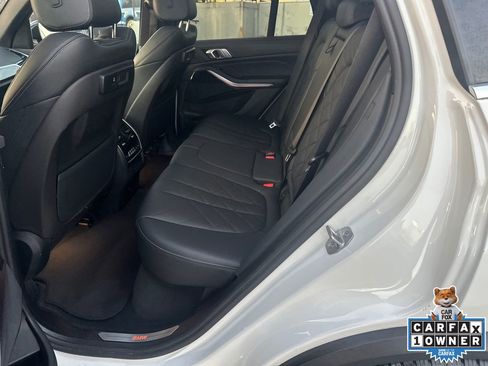 Used 2023 BMW X5 sDrive40i image 21