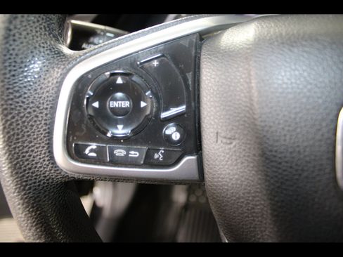 Used 2019 Honda Civic LX image 20