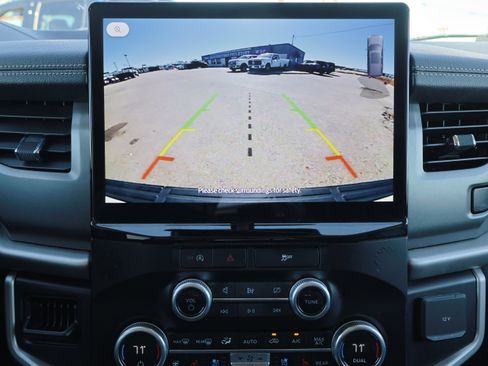 Certified 2024 Ford Expedition Max XLT image 23