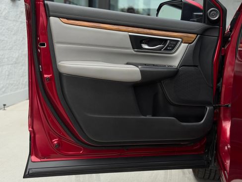 Certified 2020 Honda CR-V Touring image 13