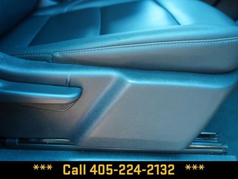Used 2024 Chevrolet Silverado 1500 RST w/ Convenience Package II AWD/4WD image 25
