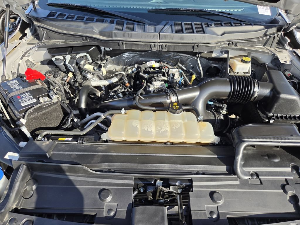 Used 2023 Ford F150 XLT w/ Equipment Group 302A High RWD image 30