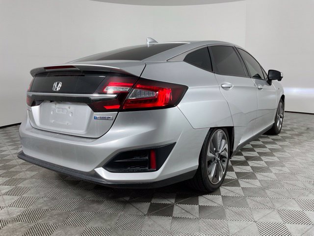 Used 2019 Honda Clarity Plug-In Hybrid image 9